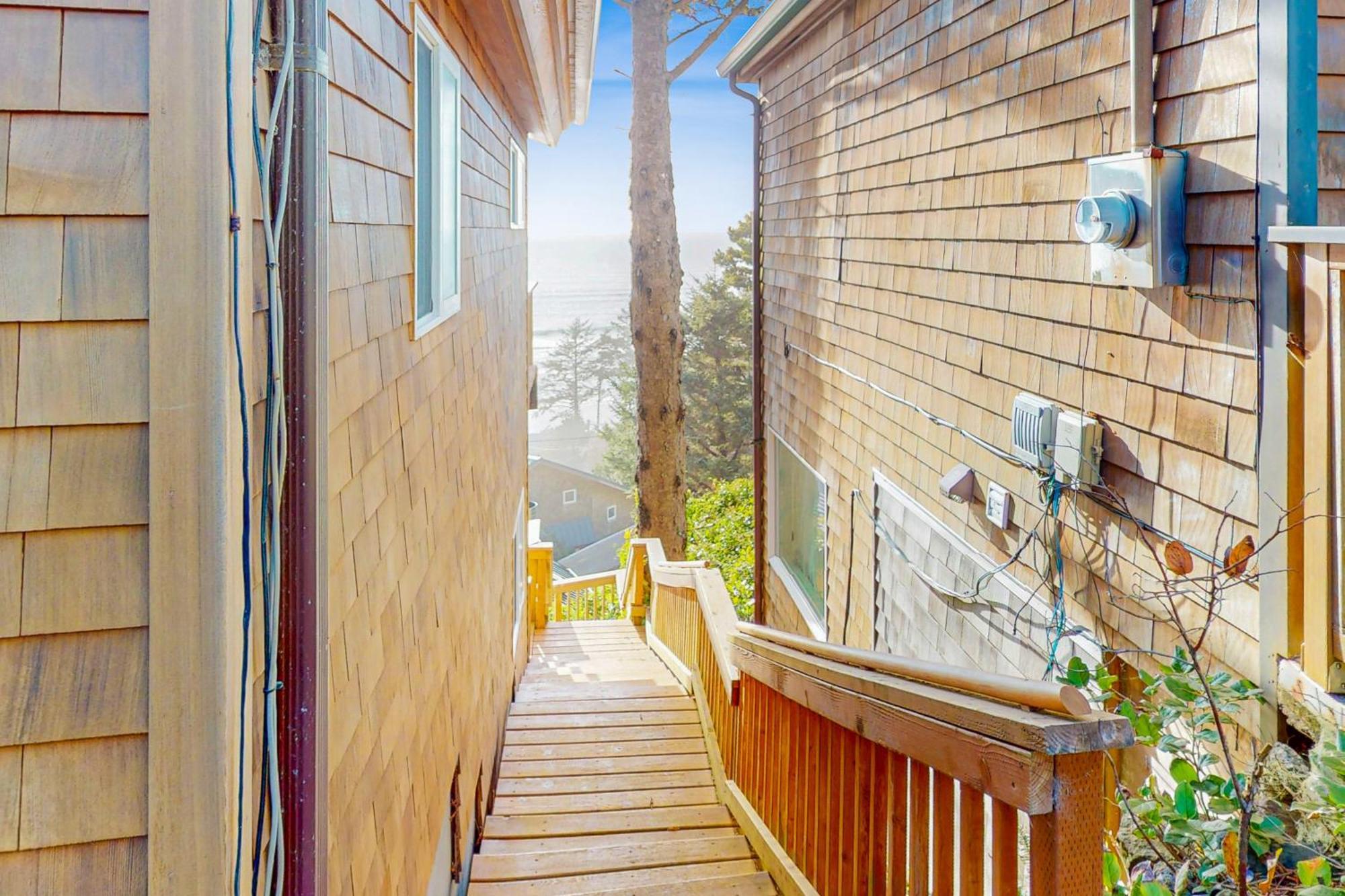 La Petite Maison 오션사이드 외부 사진