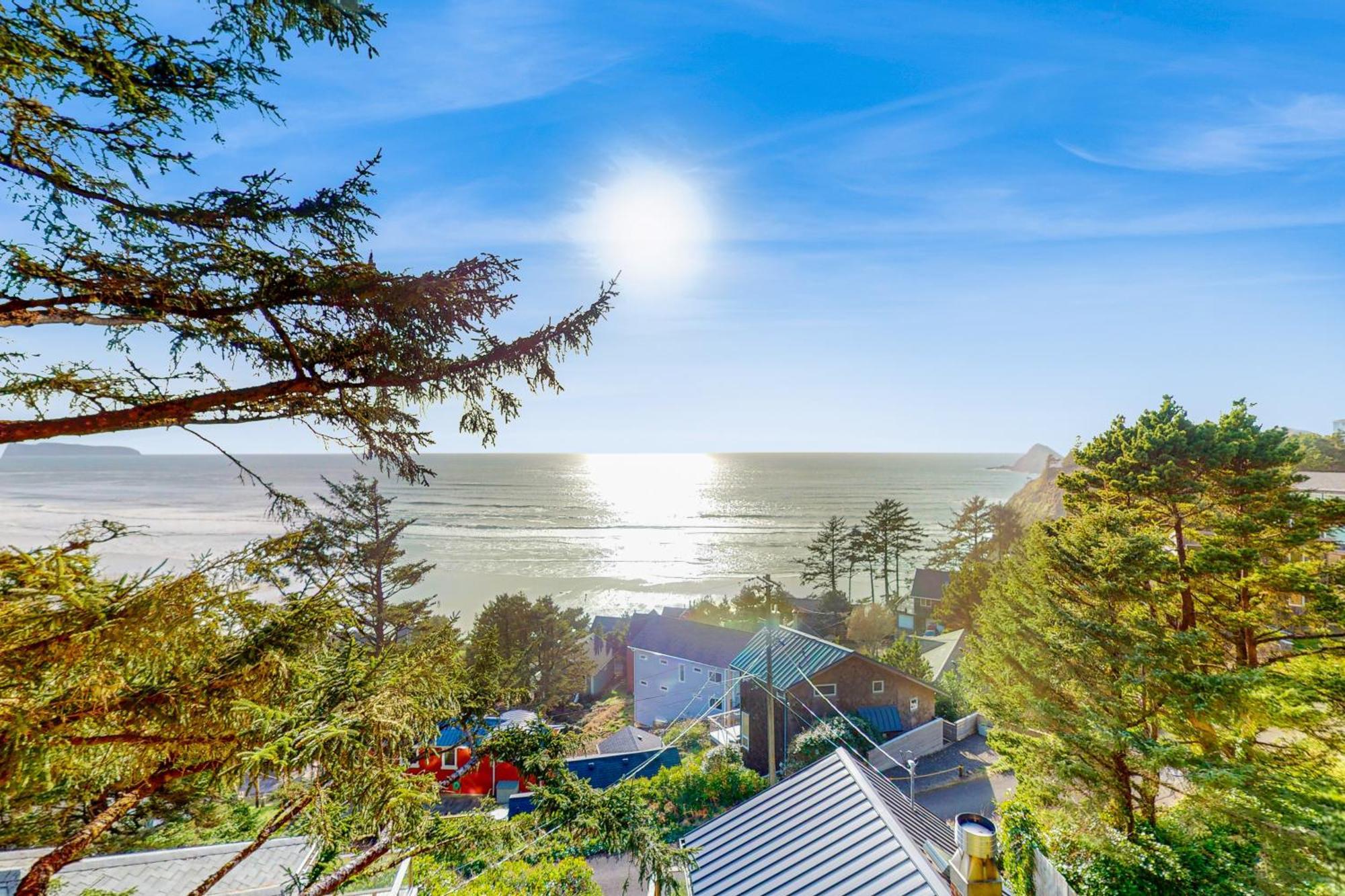 La Petite Maison 오션사이드 외부 사진